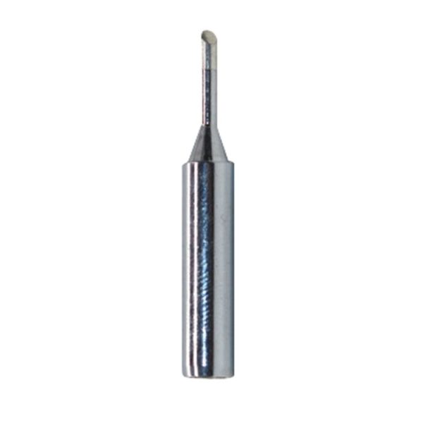 10 PCS 900M-T-2C Middle C Type Lead-free Electric Welding Soldering Iron Tips - Image 2