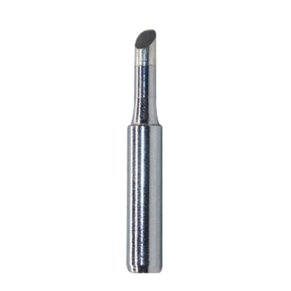 10 PCS 900M-T-4C Big C Type Lead-free Electric Welding Soldering Iron Tips - Image 2