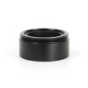 Datyson 5P0087 Fine Thread Astronomical Telescope Accessories 1.25 inch 0.5X Defocusing Lens Reducer (Black) - Image 3
