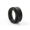 Datyson 5P0087 Fine Thread Astronomical Telescope Accessories 1.25 inch 0.5X Defocusing Lens Reducer (Black) - Image 4