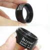 Datyson 5P0087 Fine Thread Astronomical Telescope Accessories 1.25 inch 0.5X Defocusing Lens Reducer (Black) - Image 5