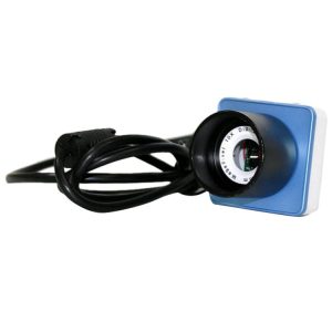 Datyson DTS000268 Astronomical Telescope Electronic Eyepiece 1.25 inches, 300, 000 Pixels (Sky Blue)