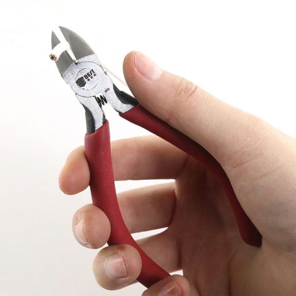 BEST-2D Electrician Wire Cutting Pliers - Image 6