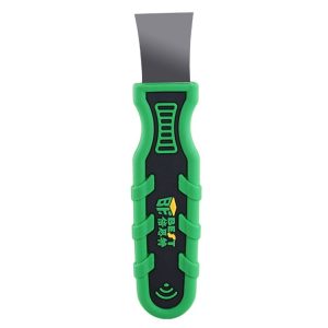 BEST-138 Cell Phone Repair Assemble Disassemble Cutting Tool Plastic Pry Tool Spudger