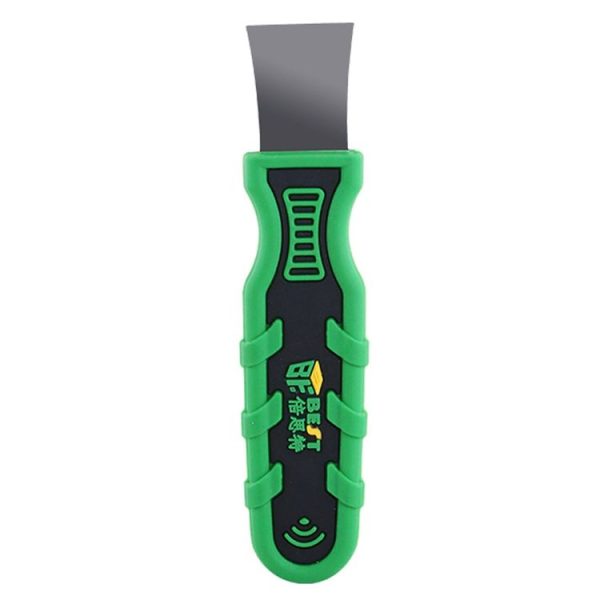 BEST-138 Cell Phone Repair Assemble Disassemble Cutting Tool Plastic Pry Tool Spudger - Image 2