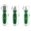 BEST-140 Cell Phone Repair Assemble Disassemble Cutting Tool Plastic Pry Tool Spudger - Image 4