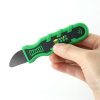 BEST-140 Cell Phone Repair Assemble Disassemble Cutting Tool Plastic Pry Tool Spudger - Image 6