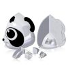 Zhisheng Panda Shape 2 x 2 x 2 Speed Magic Cube Twisty Puzzle Toy - Image 6