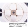 Zhisheng Panda Shape 2 x 2 x 2 Speed Magic Cube Twisty Puzzle Toy - Image 8