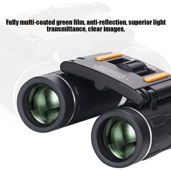Moge 200x22 Outdoor Professional HD Night Vision Telescope - Image 3