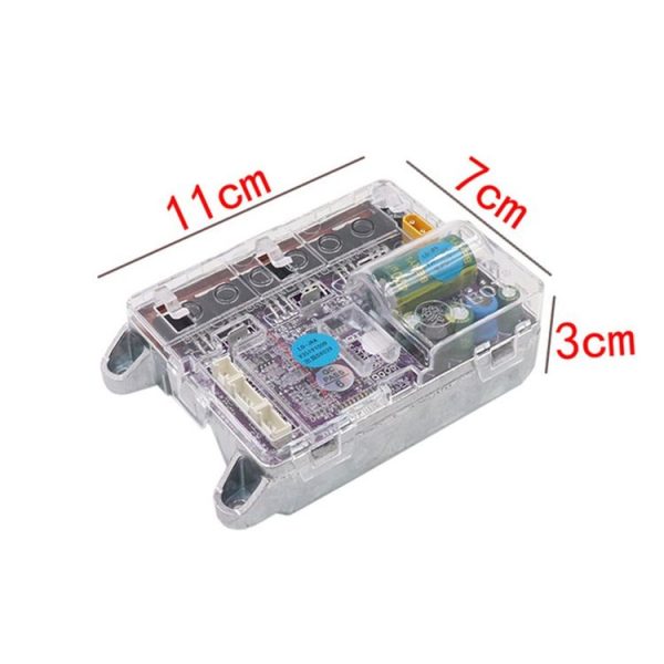 Xiaomi M365 Pro Electric Scooter Motherboard Controller Board - Image 6