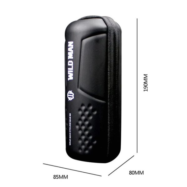 WILD MAN E3 Waterproof MTB Bike Repair Tools Bag Bicycle Tube Bag Riding Accessories - Image 2