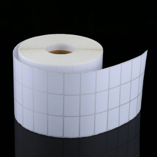 Label Printer Paper Sticker, Size: 20 x 30 mm(5000pcs Labels) - Image 3