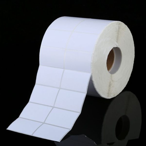 Label Printer Paper Sticker, Size: 30 x 50 mm(5000pcs Labels) - Image 2