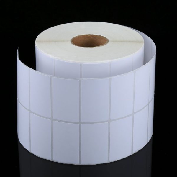 Label Printer Paper Sticker, Size: 30 x 50 mm(5000pcs Labels) - Image 3