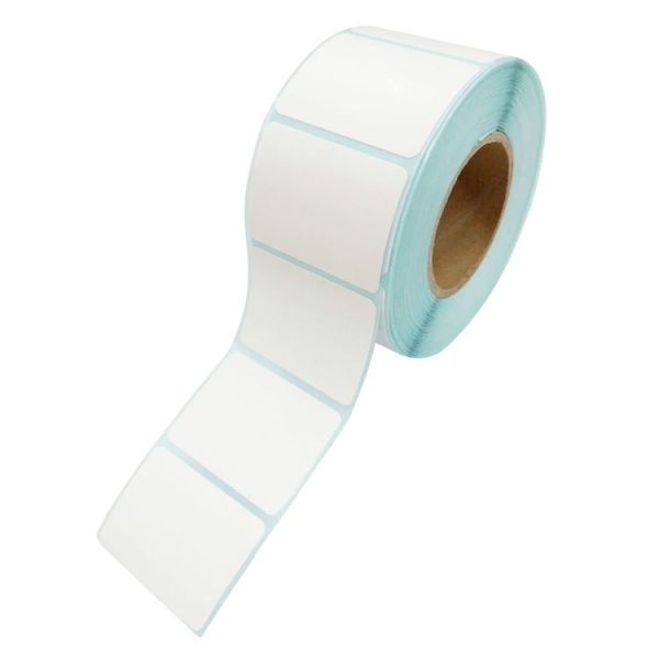 Thermal Label Printer Paper Sticker, Size: 40 x 30 mm(700pcs Labels) - Image 2