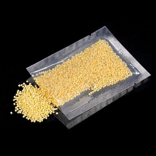 100 PCS Food Vacuum Packaging Transparent Plastic Bag Nylon Fresh-keeping Bag, Size: 7cm x 10cm - Image 6