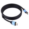 1.5m HDMI 2.0 Version High Speed HDMI 19 Pin Male to HDMI 19 Pin Male Connector Cable - Image 2