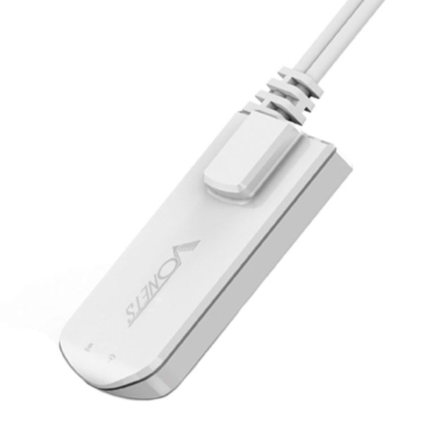 VONETS VAP11N Mini WiFi 300Mbps Repeater WiFi Bridge, Best Partner of IP Device / IP Camera / IP Printer / XBOX / PS3 / IPTV / Skybox (White) - Image 5