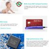 VONETS VAP11G-300 Mini WiFi 300Mbps Bridge WiFi Repeater, Best Partner of IP Device / IP Camera / IP Printer / XBOX / PS3 / IPTV / Skybox (Blue) - Image 13