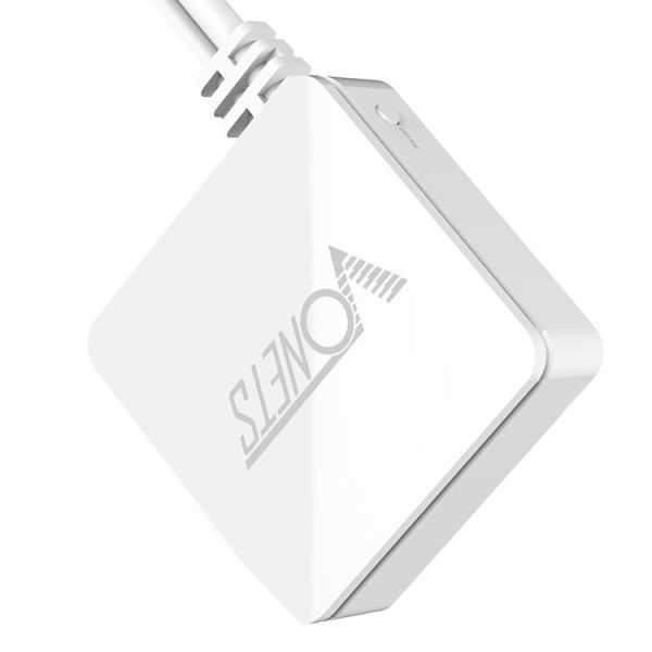 VONETS VAR11N-300 Mini 300Mbps WiFi Repeater & Router & Bridge, Support 802.11N (White) - Image 3