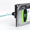 Mini SAS (SFF-8087) to 4 x SATA 7-Pin Female Forward Breakout 6Gbps Data Cable, Length: 50cm - Image 7
