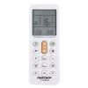 CHUNGHOP K-2080E Universal LCD Air-Conditioner Remote Controller - Image 2