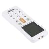 CHUNGHOP K-2080E Universal LCD Air-Conditioner Remote Controller - Image 4