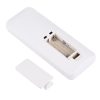 CHUNGHOP K-2080E Universal LCD Air-Conditioner Remote Controller - Image 5