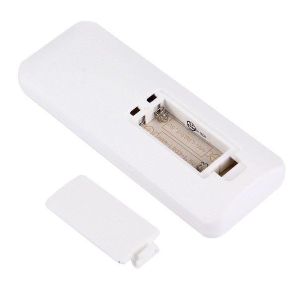 CHUNGHOP K-2080E Universal LCD Air-Conditioner Remote Controller - Image 5