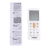 CHUNGHOP K-2080E Universal LCD Air-Conditioner Remote Controller - Image 7