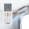 CHUNGHOP K-2080E Universal LCD Air-Conditioner Remote Controller - Image 9