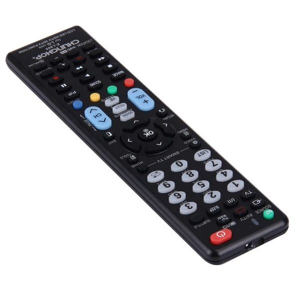 CHUNGHOP E-L905 Universal Remote Controller for LG LED LCD HDTV 3DTV - Image 4