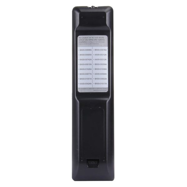 CHUNGHOP E-S903 Universal Remote Controller for SAMSUNG LED LCD HDTV 3DTV - Image 3