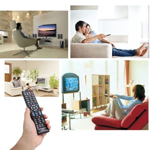 CHUNGHOP E-S903 Universal Remote Controller for SAMSUNG LED LCD HDTV 3DTV - Image 9