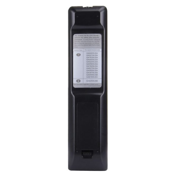 CHUNGHOP E-S915 Universal Remote Controller for SHARP LED TV / LCD TV / HDTV / 3DTV - Image 3