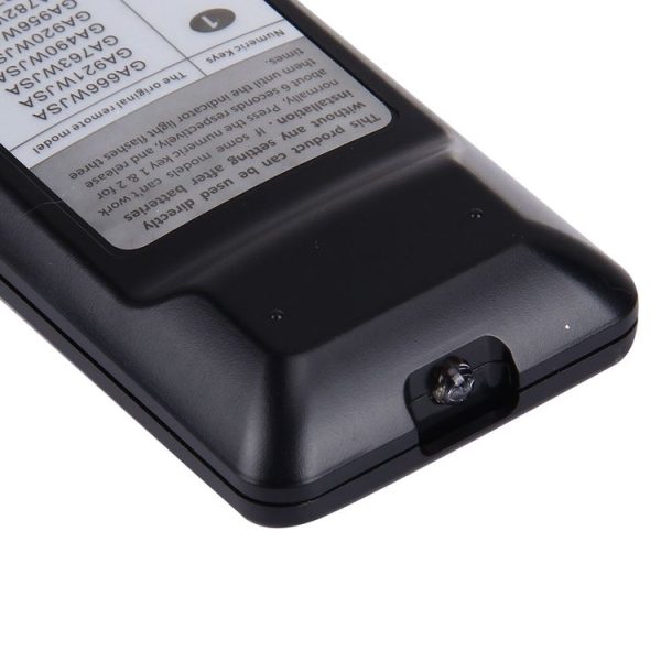 CHUNGHOP E-S915 Universal Remote Controller for SHARP LED TV / LCD TV / HDTV / 3DTV - Image 7