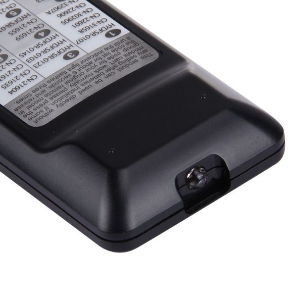 CHUNGHOP E-H907 Universal Remote Controller for HISENSE LED LCD HDTV 3DTV - Image 7