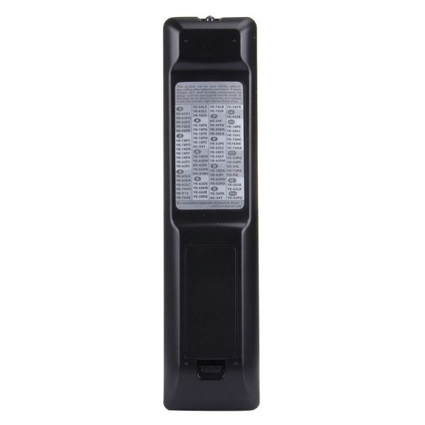 CHUNGHOP E-S902 Universal Remote Controller for SKYWORTH LED TV / LCD TV / HDTV / 3DTV - Image 3
