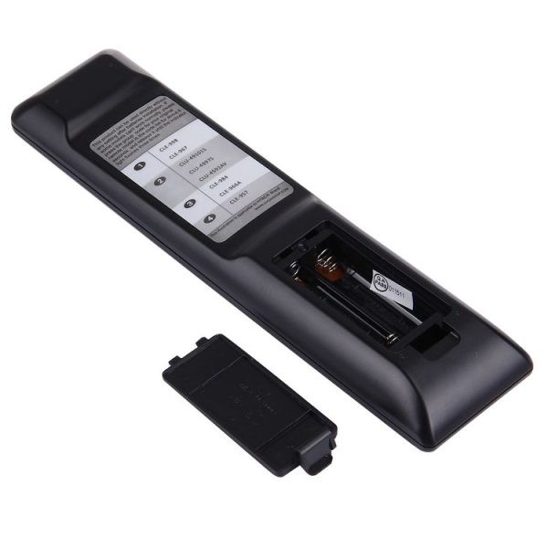 CHUNGHOP E-H918 Universal Remote Controller for HITACHI LED TV / LCD TV / HDTV / 3DTV - Image 5