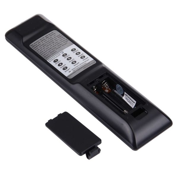 CHUNGHOP E-T908 Universal Remote Controller for TCL LED TV / LCD TV / HDTV / 3DTV - Image 5