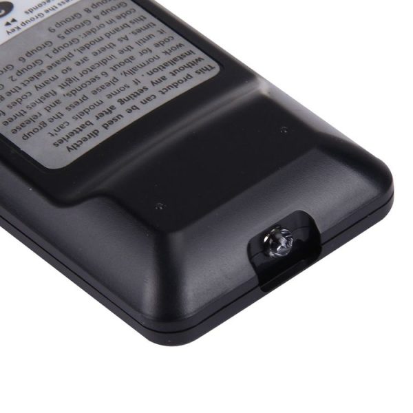 CHUNGHOP E-T908 Universal Remote Controller for TCL LED TV / LCD TV / HDTV / 3DTV - Image 7