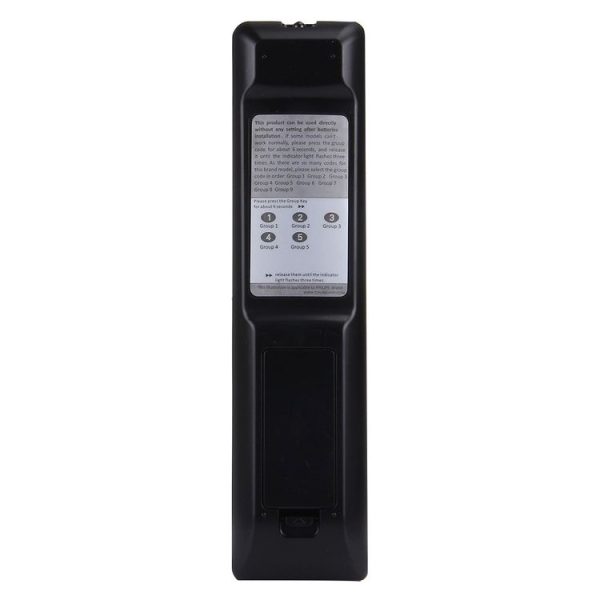 CHUNGHOP E-P914 Universal Remote Controller for PHILIPS LED LCD HDTV 3DTV - Image 3