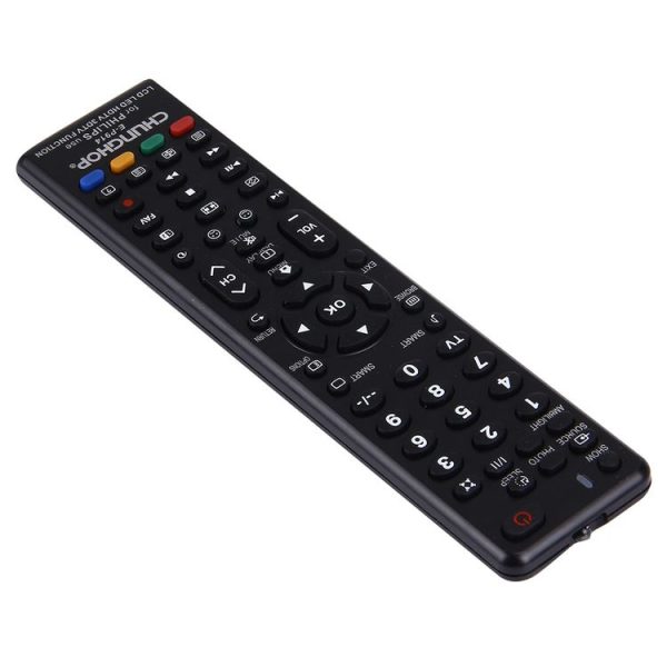 CHUNGHOP E-P914 Universal Remote Controller for PHILIPS LED LCD HDTV 3DTV - Image 4