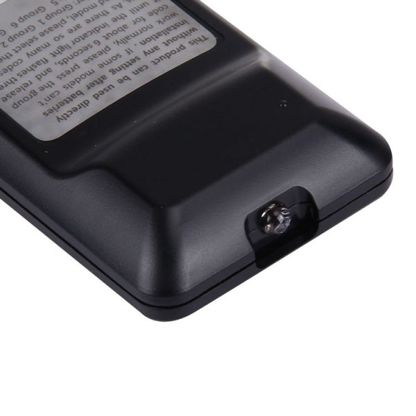 CHUNGHOP E-P914 Universal Remote Controller for PHILIPS LED LCD HDTV 3DTV - Image 7