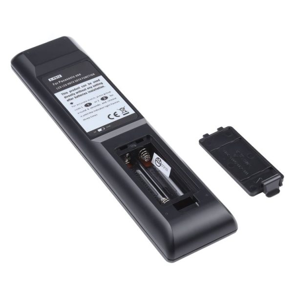 CHUNGHOP E-P912 Universal Remote Controller for PANASONIC LED TV / LCD TV / HDTV / 3DTV - Image 3