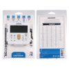 CHUNGHOP K-650E Universal LCD Air-Conditioner Remote Controller with Bracket - Image 10