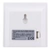 CHUNGHOP K-650E Universal LCD Air-Conditioner Remote Controller with Bracket - Image 5