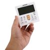 CHUNGHOP K-650E Universal LCD Air-Conditioner Remote Controller with Bracket - Image 7
