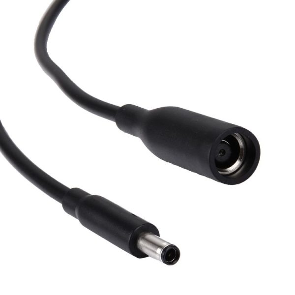 4.5 x 3.0mm Male to 7.4 x 5.0mm Female Interfaces Power Adapter Cable for Laptop Notebook, Length: 20cm - Image 4